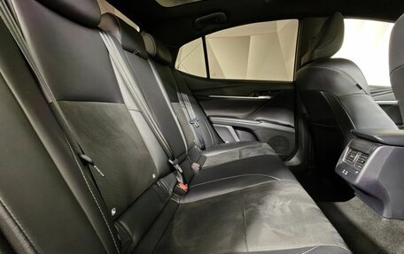 Toyota Camry, 2024 год, 3 470 000 рублей, 15 фотография