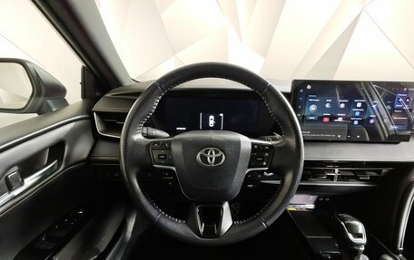 Toyota Camry, 2024 год, 3 470 000 рублей, 19 фотография