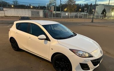 Mazda 3, 2011 год, 850 000 рублей, 1 фотография