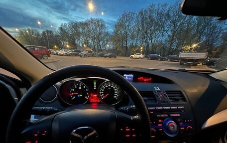 Mazda 3, 2011 год, 850 000 рублей, 6 фотография
