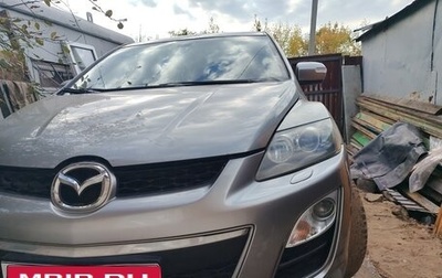 Mazda CX-7 I рестайлинг, 2010 год, 600 000 рублей, 1 фотография