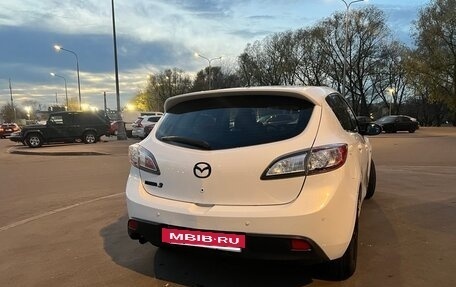 Mazda 3, 2011 год, 850 000 рублей, 4 фотография