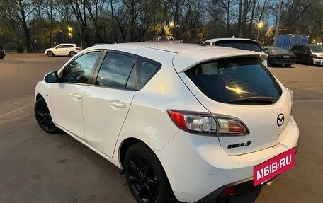 Mazda 3, 2011 год, 850 000 рублей, 5 фотография