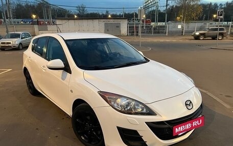 Mazda 3, 2011 год, 850 000 рублей, 2 фотография