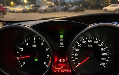 Mazda 3, 2011 год, 850 000 рублей, 8 фотография