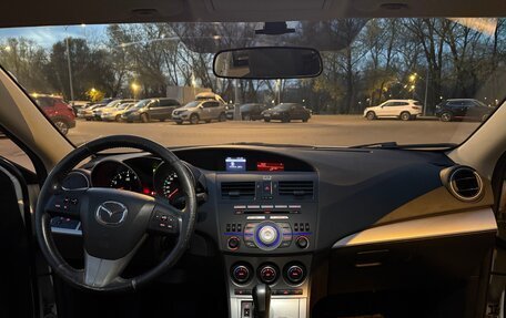 Mazda 3, 2011 год, 850 000 рублей, 7 фотография