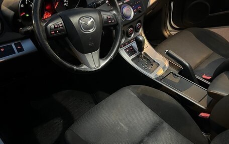 Mazda 3, 2011 год, 850 000 рублей, 9 фотография