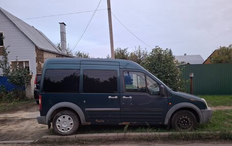 Ford Tourneo Connect I, 2005 год, 350 000 рублей, 2 фотография