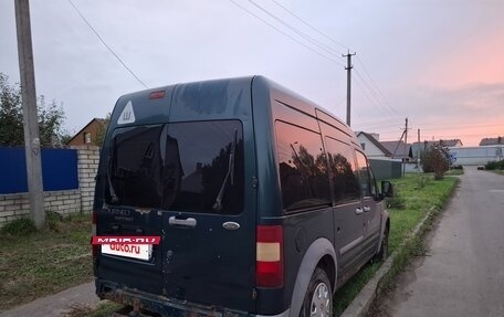 Ford Tourneo Connect I, 2005 год, 350 000 рублей, 4 фотография