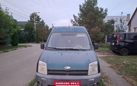 Ford Tourneo Connect I, 2005 год, 350 000 рублей, 3 фотография