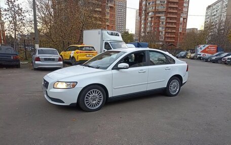 Volvo S40 II, 2008 год, 650 000 рублей, 4 фотография