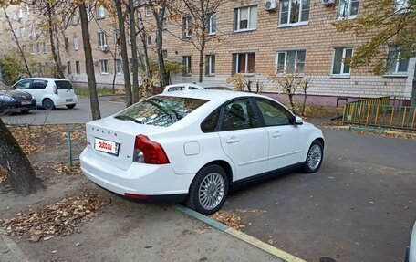 Volvo S40 II, 2008 год, 650 000 рублей, 7 фотография