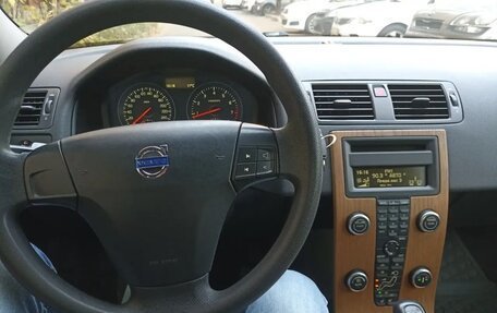 Volvo S40 II, 2008 год, 650 000 рублей, 8 фотография