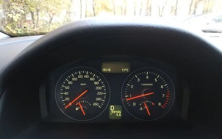 Volvo S40 II, 2008 год, 650 000 рублей, 9 фотография