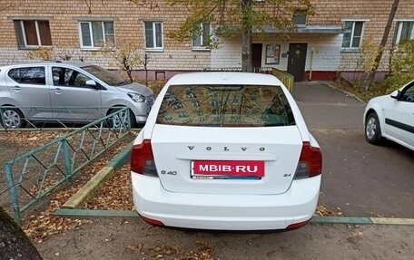 Volvo S40 II, 2008 год, 650 000 рублей, 6 фотография