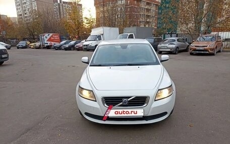 Volvo S40 II, 2008 год, 650 000 рублей, 3 фотография