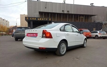 Volvo S40 II, 2008 год, 650 000 рублей, 5 фотография