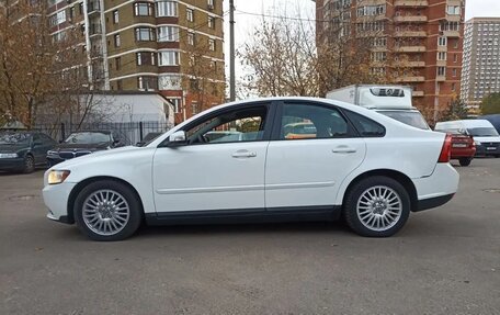 Volvo S40 II, 2008 год, 650 000 рублей, 17 фотография