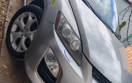 Mazda CX-7 I рестайлинг, 2010 год, 600 000 рублей, 2 фотография