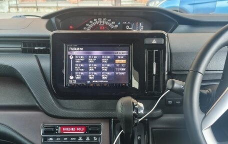 Suzuki Solio, 2023 год, 1 480 000 рублей, 7 фотография