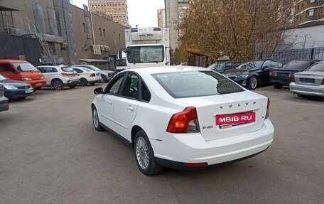 Volvo S40 II, 2008 год, 650 000 рублей, 16 фотография