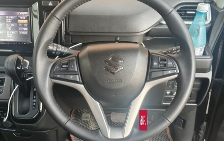 Suzuki Solio, 2023 год, 1 480 000 рублей, 8 фотография