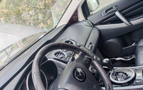Mazda CX-7 I рестайлинг, 2010 год, 600 000 рублей, 16 фотография