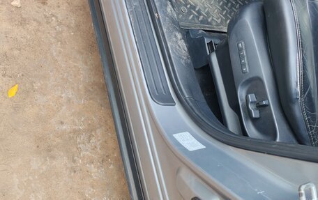 Mazda CX-7 I рестайлинг, 2010 год, 600 000 рублей, 14 фотография