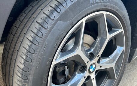 BMW X1, 2016 год, 1 690 000 рублей, 6 фотография