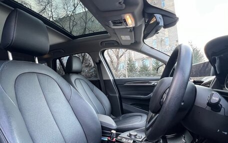 BMW X1, 2016 год, 1 690 000 рублей, 4 фотография