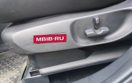 Mazda CX-7 I рестайлинг, 2010 год, 600 000 рублей, 15 фотография