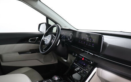KIA Carnival, 2020 год, 3 370 000 рублей, 9 фотография