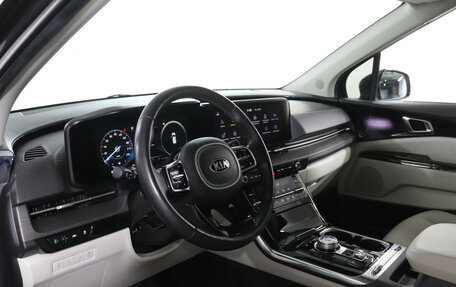 KIA Carnival, 2020 год, 3 370 000 рублей, 13 фотография