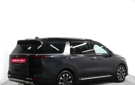 KIA Carnival, 2020 год, 3 370 000 рублей, 5 фотография