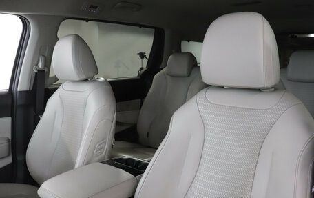 KIA Carnival, 2020 год, 3 370 000 рублей, 17 фотография
