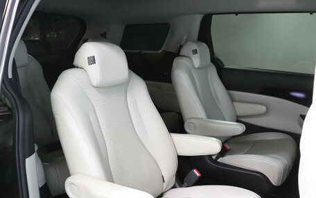 KIA Carnival, 2020 год, 3 370 000 рублей, 19 фотография