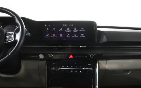 KIA Carnival, 2020 год, 3 370 000 рублей, 14 фотография