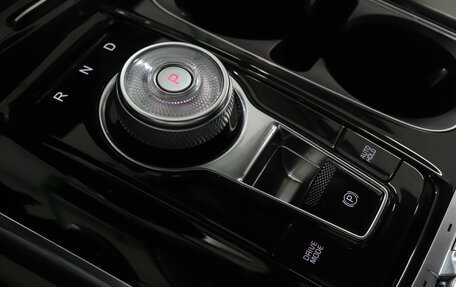KIA Carnival, 2020 год, 3 370 000 рублей, 24 фотография