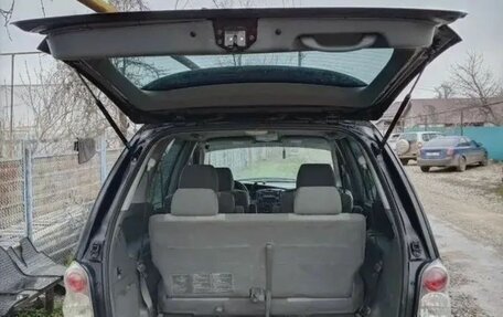 Mazda MPV II, 2004 год, 365 000 рублей, 6 фотография