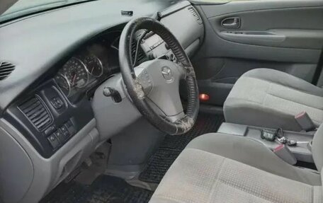 Mazda MPV II, 2004 год, 365 000 рублей, 5 фотография