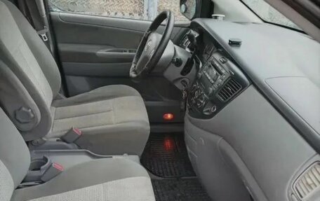 Mazda MPV II, 2004 год, 365 000 рублей, 7 фотография