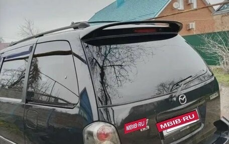 Mazda MPV II, 2004 год, 365 000 рублей, 2 фотография