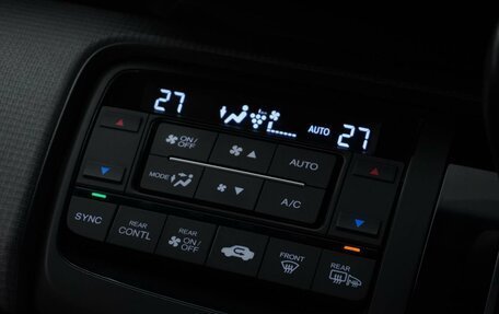 Honda Stepwgn IV рестайлинг, 2016 год, 1 990 046 рублей, 18 фотография
