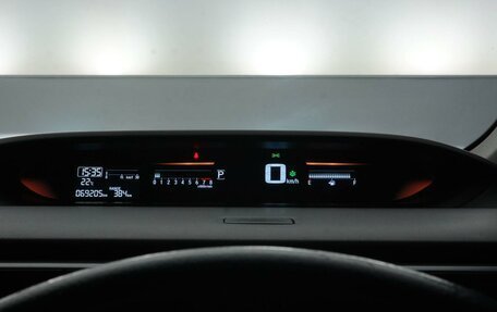 Honda Stepwgn IV рестайлинг, 2016 год, 1 990 046 рублей, 24 фотография