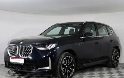 BMW X3, 2025 год, 6 247 000 рублей, 1 фотография