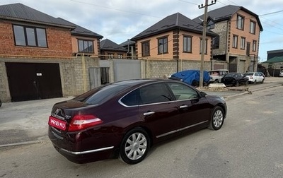 Nissan Teana, 2008 год, 690 000 рублей, 1 фотография
