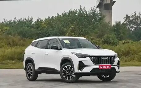 Geely Atlas, 2026 год, 2 980 000 рублей, 1 фотография