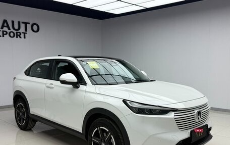 Honda Vezel, 2023 год, 2 212 000 рублей, 1 фотография