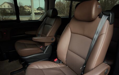 Hyundai Grand Starex Grand Starex I рестайлинг 2, 2020 год, 4 300 000 рублей, 9 фотография