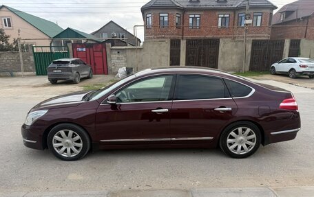 Nissan Teana, 2008 год, 690 000 рублей, 7 фотография